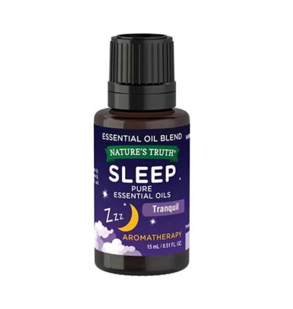 Dung Dịch Mê Dạng Nước Nature Sleep Chính Hãng